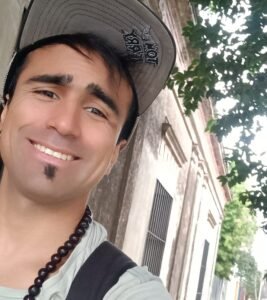 Picture of Sebastián Rojas